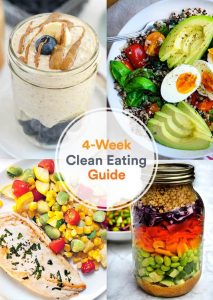 10 Chế độ ăn giảm cân Nhanh & Hiệu quả nhất thế giới