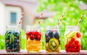 10 Chế độ ăn giảm cân Nhanh & Hiệu quả nhất thế giới